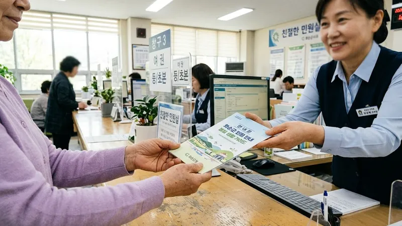 전세사기피해지원