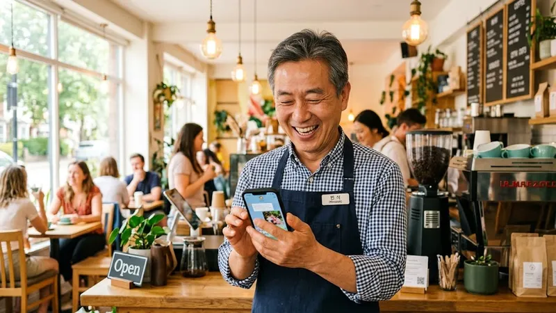 개인사업자카드