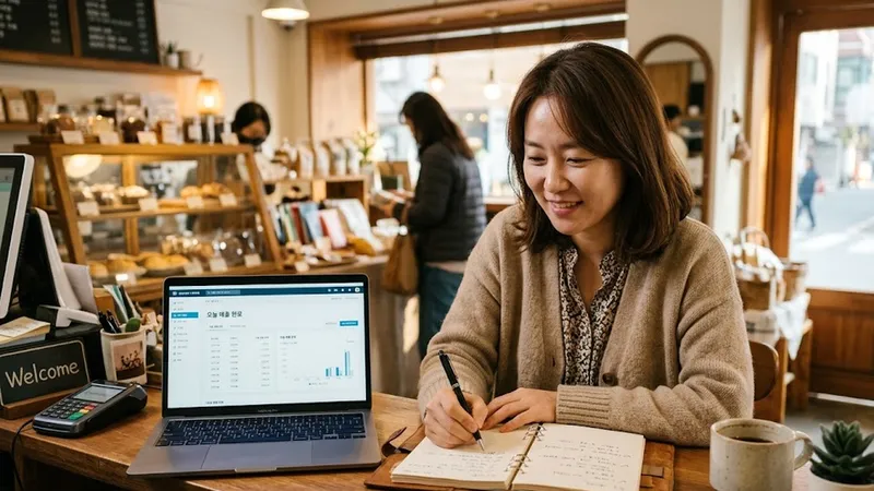 소상공인햇살론카드