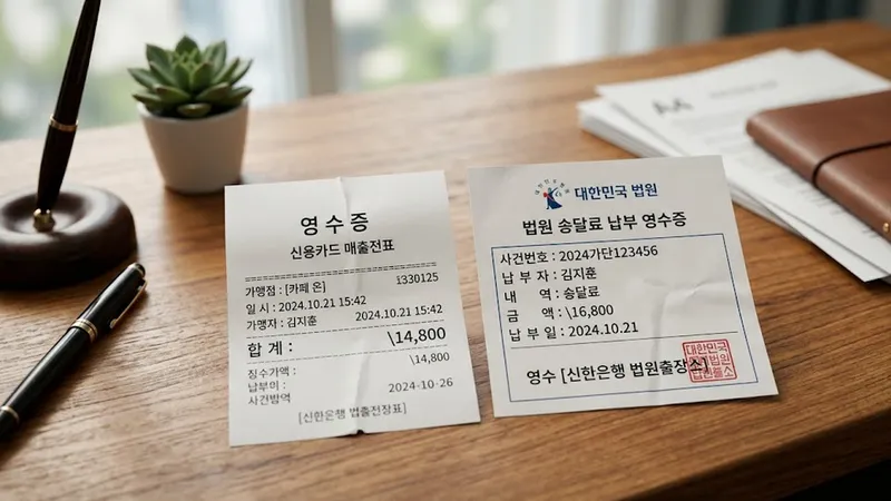 보증금반환소송