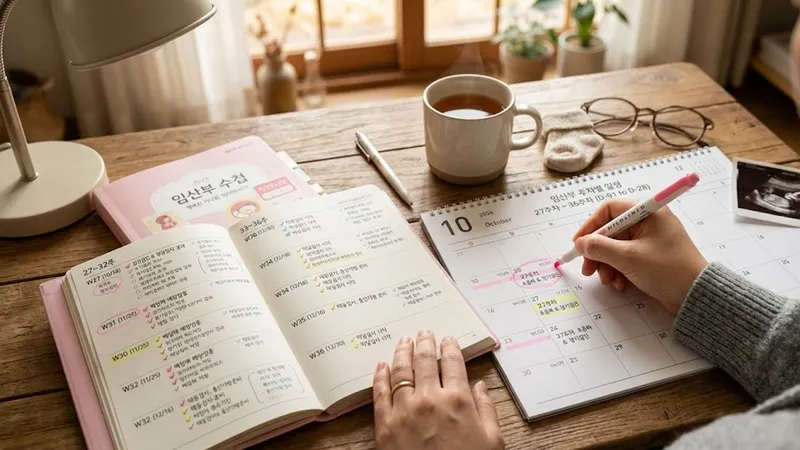 용산구보건소혜택