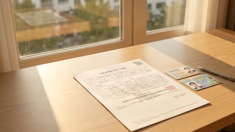 신생아건강관리