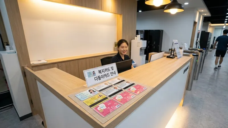 금천구복지혜택