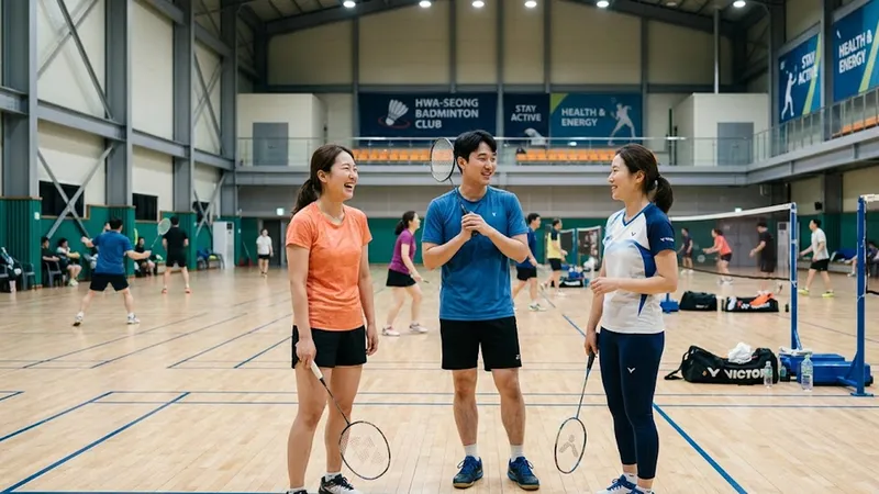 체육시설요금감면
