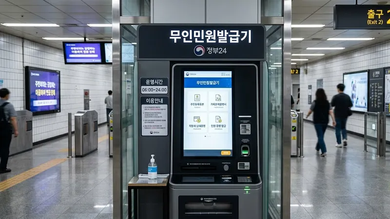 자녀장려금수급사실증명