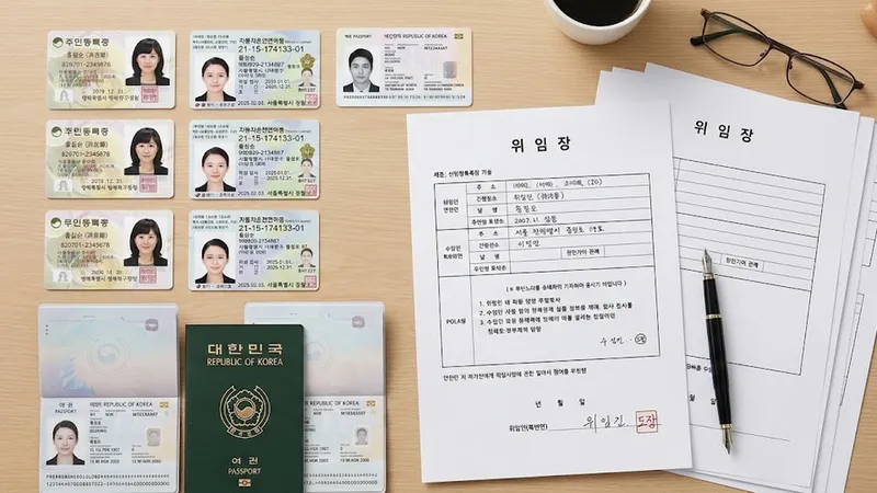 지방세납부증명