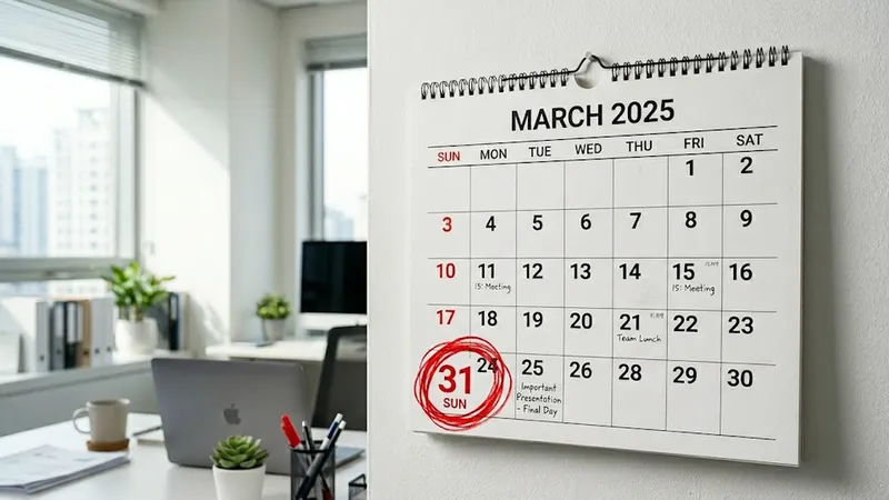 법인세신고기간