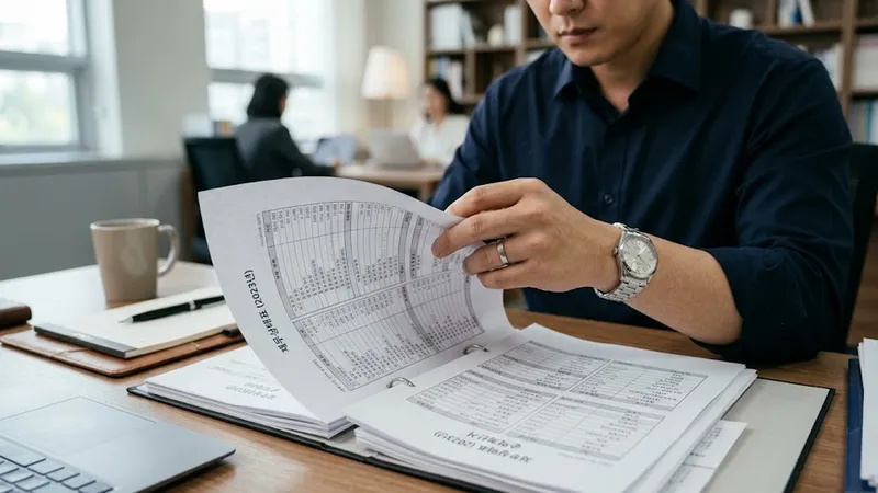 법인세과세표준신고