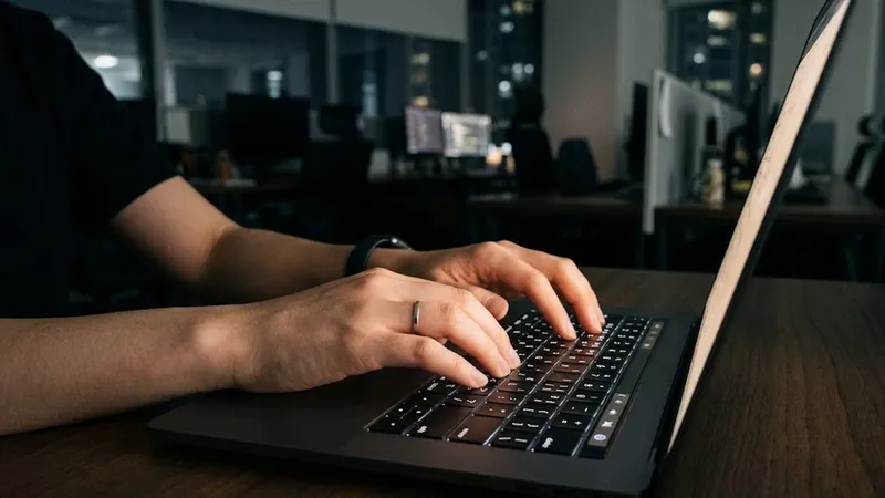 법인세중간예납신고