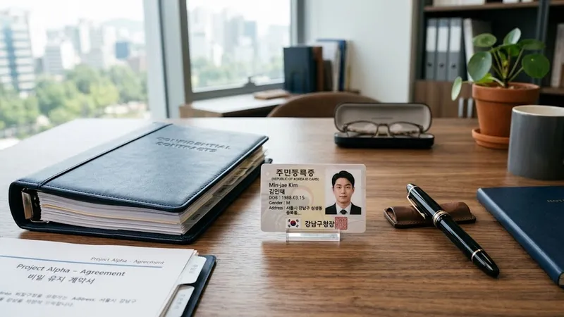 부가가치세과세표준증명발급