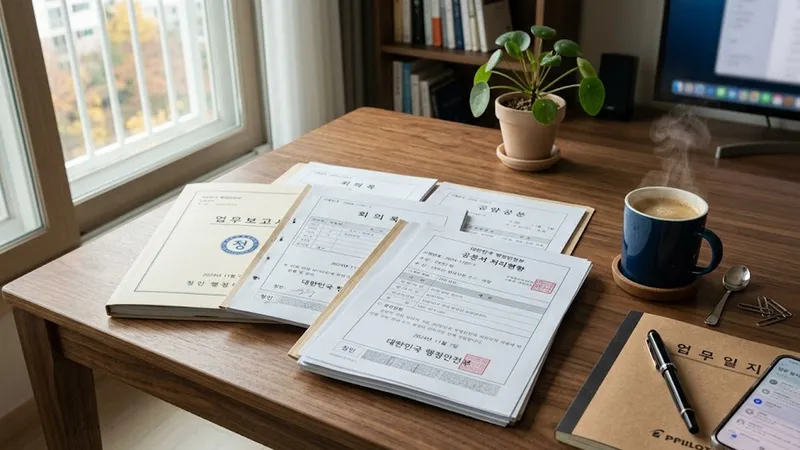 정부24온라인발급