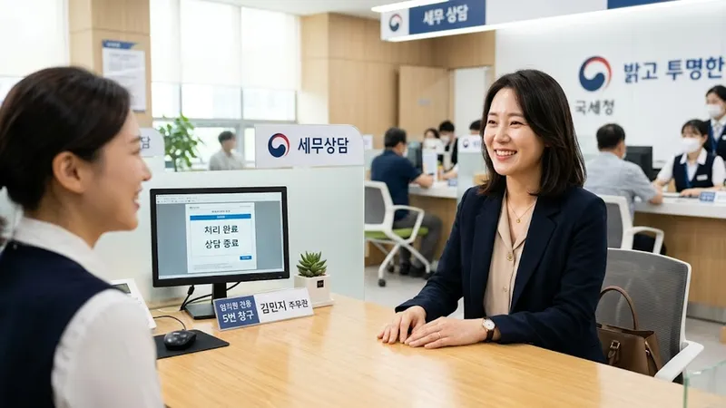 부가가치세절세