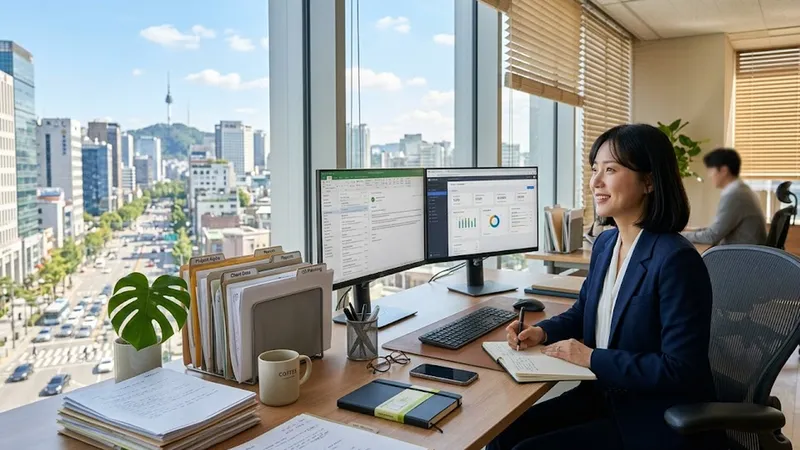 개인사업자세금