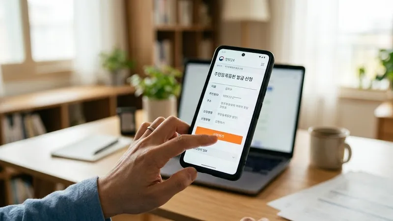 서울지방세발급