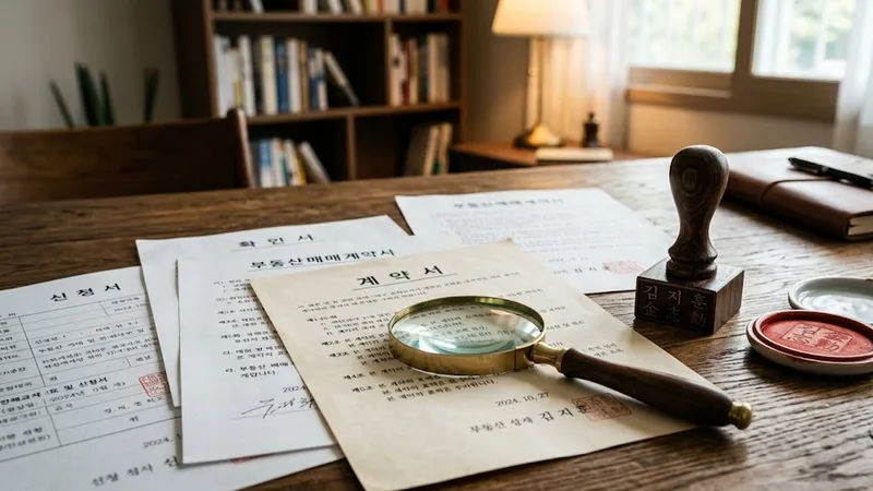 지방세납부증명