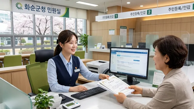 법인세신고서류