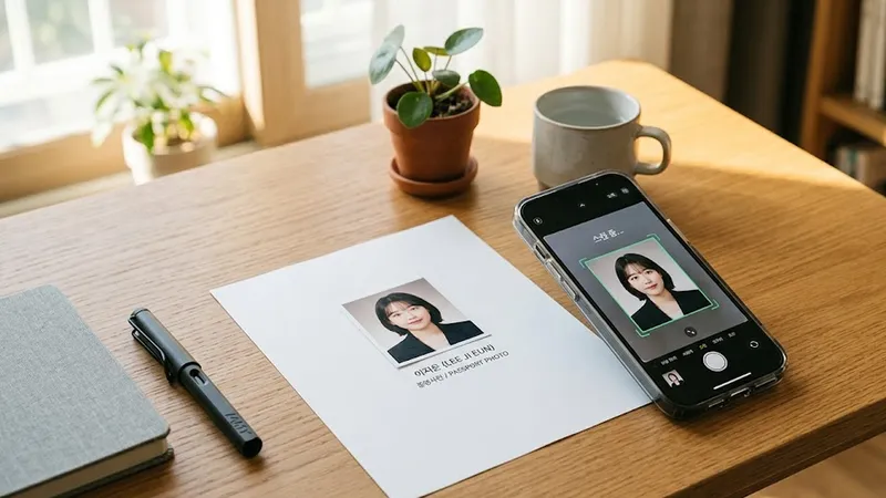 간호조무사자격증재발급