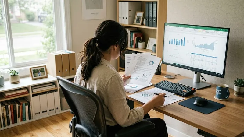 연말정산내역조회