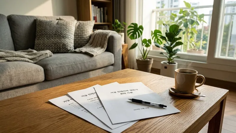 자격확인서발급