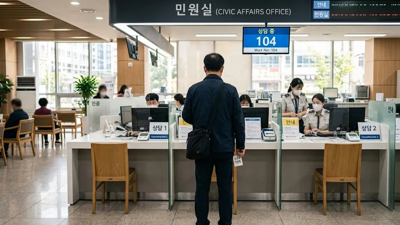 지역가입자전환