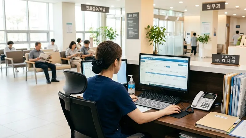 안전관리책임자