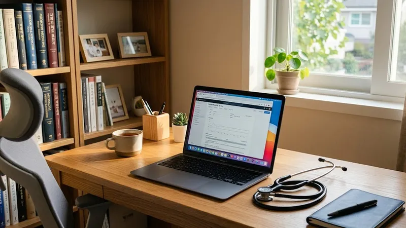 의료인면허증명서