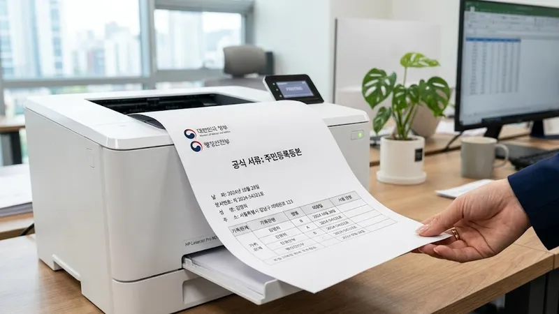 보건의료인자격증