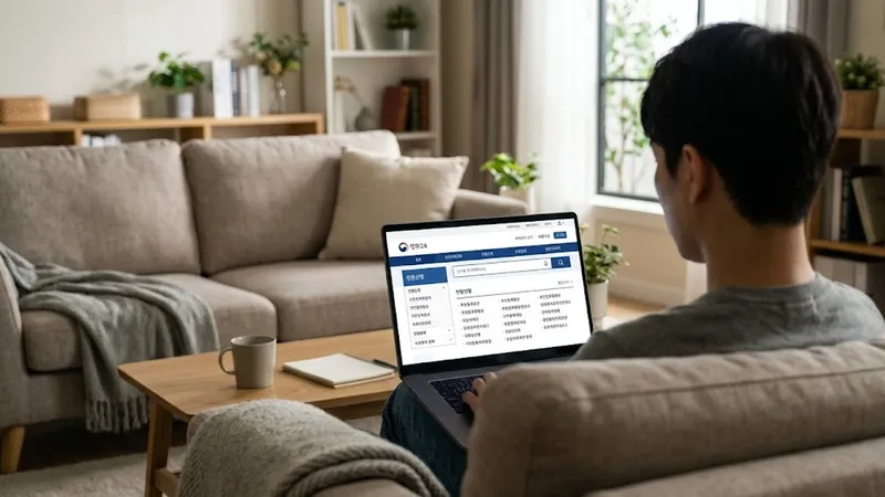 정부24면허증재발급