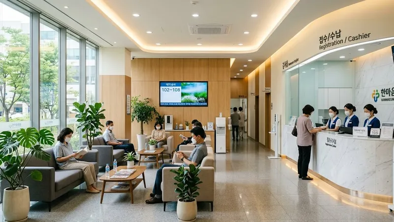 보건소행정업무