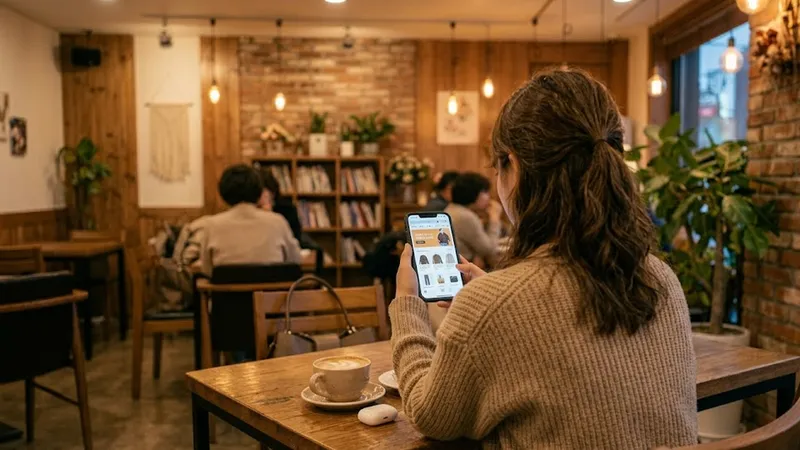 의료기기판매업