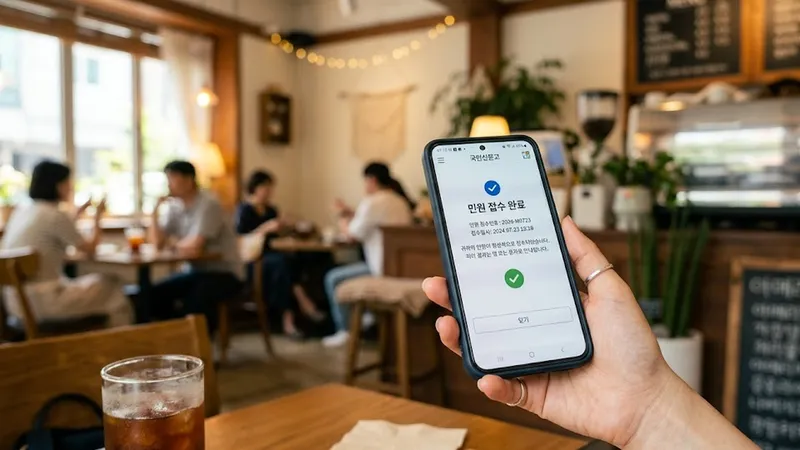 의료기사면허증