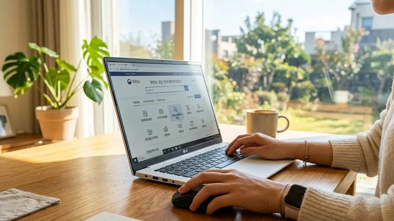 의료인자격등록