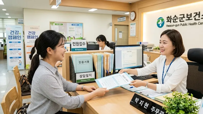 보건의료자원포털