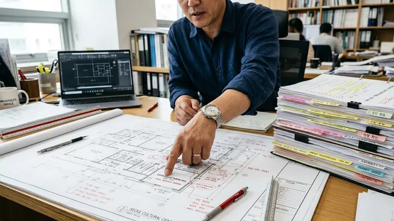 개발행위허가신청