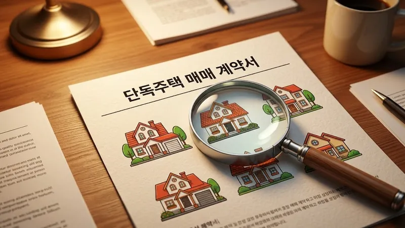 개별주택인터넷발급