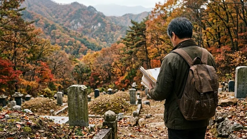 개장신고서