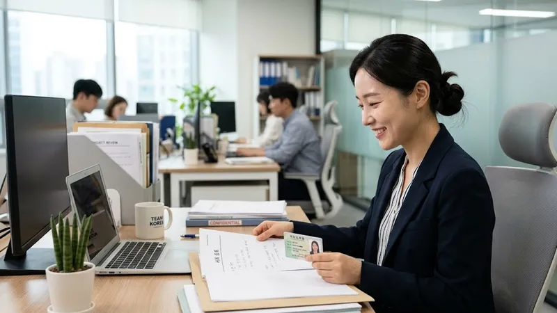 교육청서류