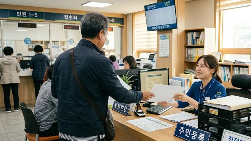 자격증재발급