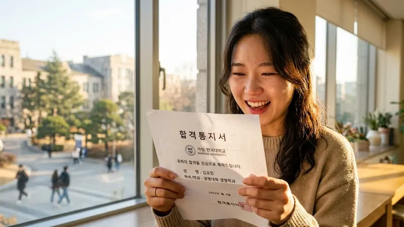 구직신청