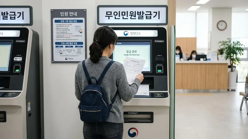 국민연금환급