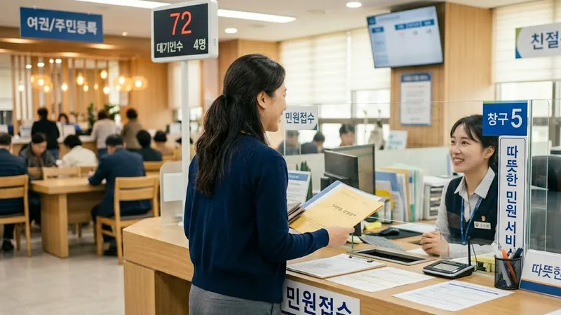 노사갈등해결