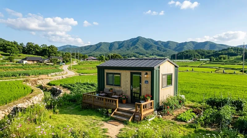 농지대장