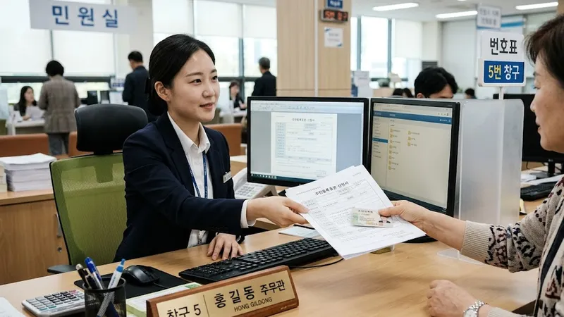 재학증명서발급