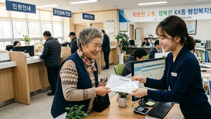 북한이탈주민