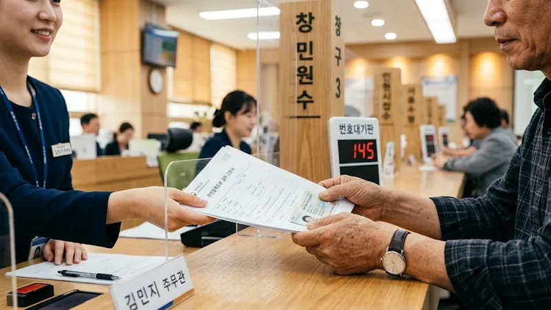 인터넷발급