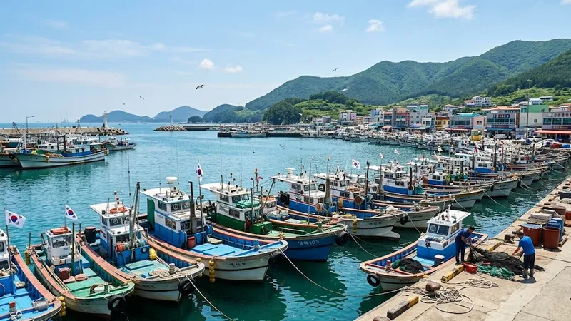 해양수산부