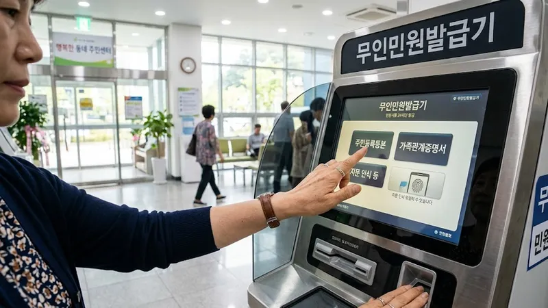 고등학교성적표