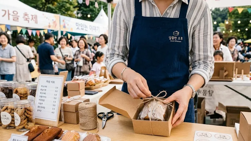 한시적영업신고