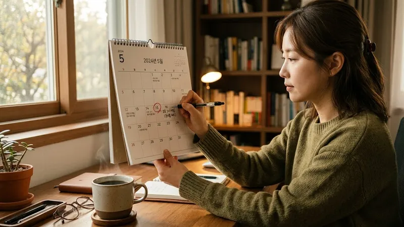 고용보험실업인정