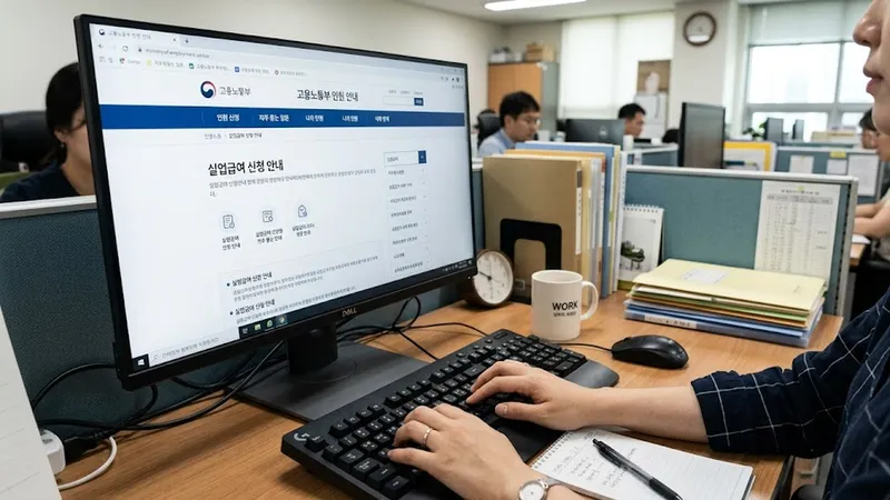 보건관리자선임